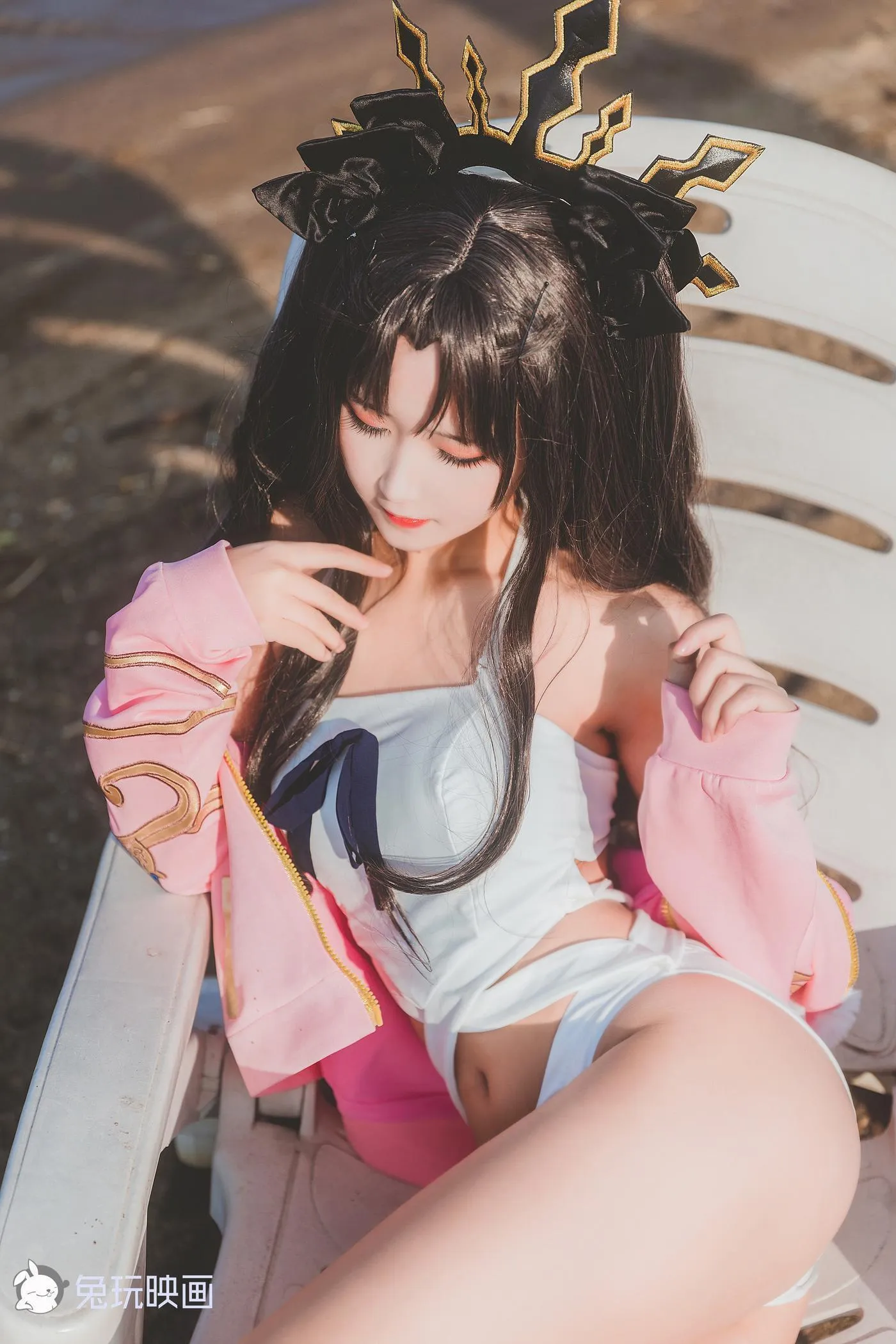 NO.20 泳装凛 [42P]插图2